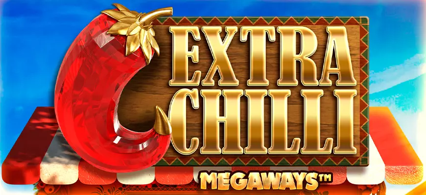 Игровой автомат Extra Chilli