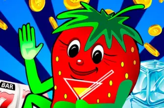 Игровой автомат Fruit Cocktail